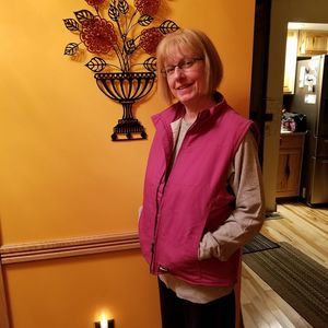 Meet your Posher, Jill